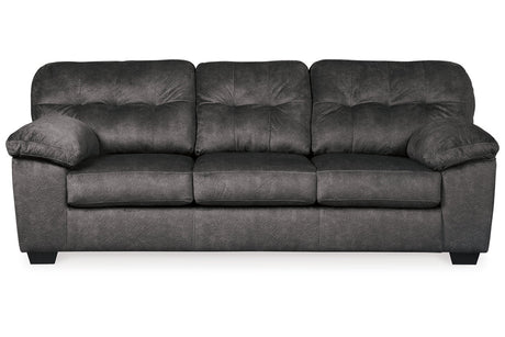 Accrington Granite Sofa and Loveseat