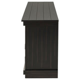 Mueble para TV Payne de 70 pulgadas, consola multimedia, Java