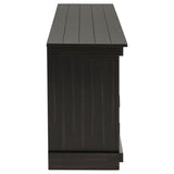 Mueble para TV Payne de 70 pulgadas, consola multimedia, Java