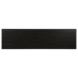 Mueble para TV Payne de 70 pulgadas, consola multimedia, Java