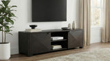 Marcelo Coffee 71-inch TV Stand Media Console