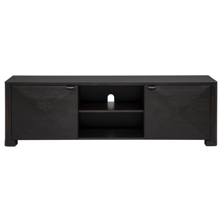 Marcelo Coffee 71-inch TV Stand Media Console