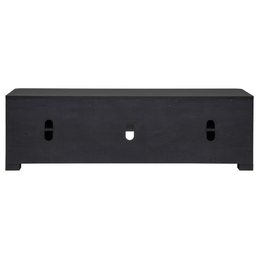 Marcelo Coffee 71-inch TV Stand Media Console