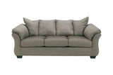 Darcy Cobblestone Sofa