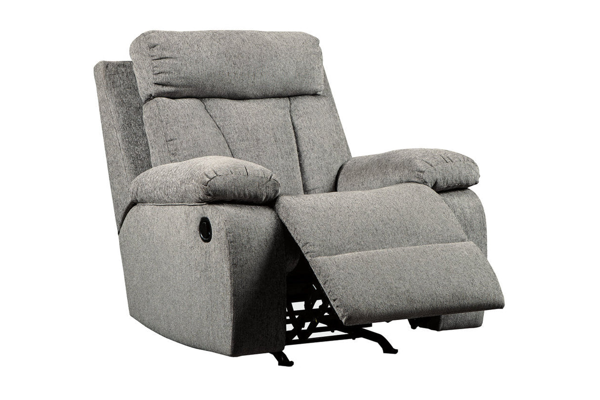 Mitchiner Fog Recliner