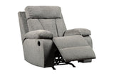 Mitchiner Fog Recliner