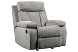 Mitchiner Fog Recliner