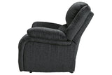 Draycoll Slate Recliner