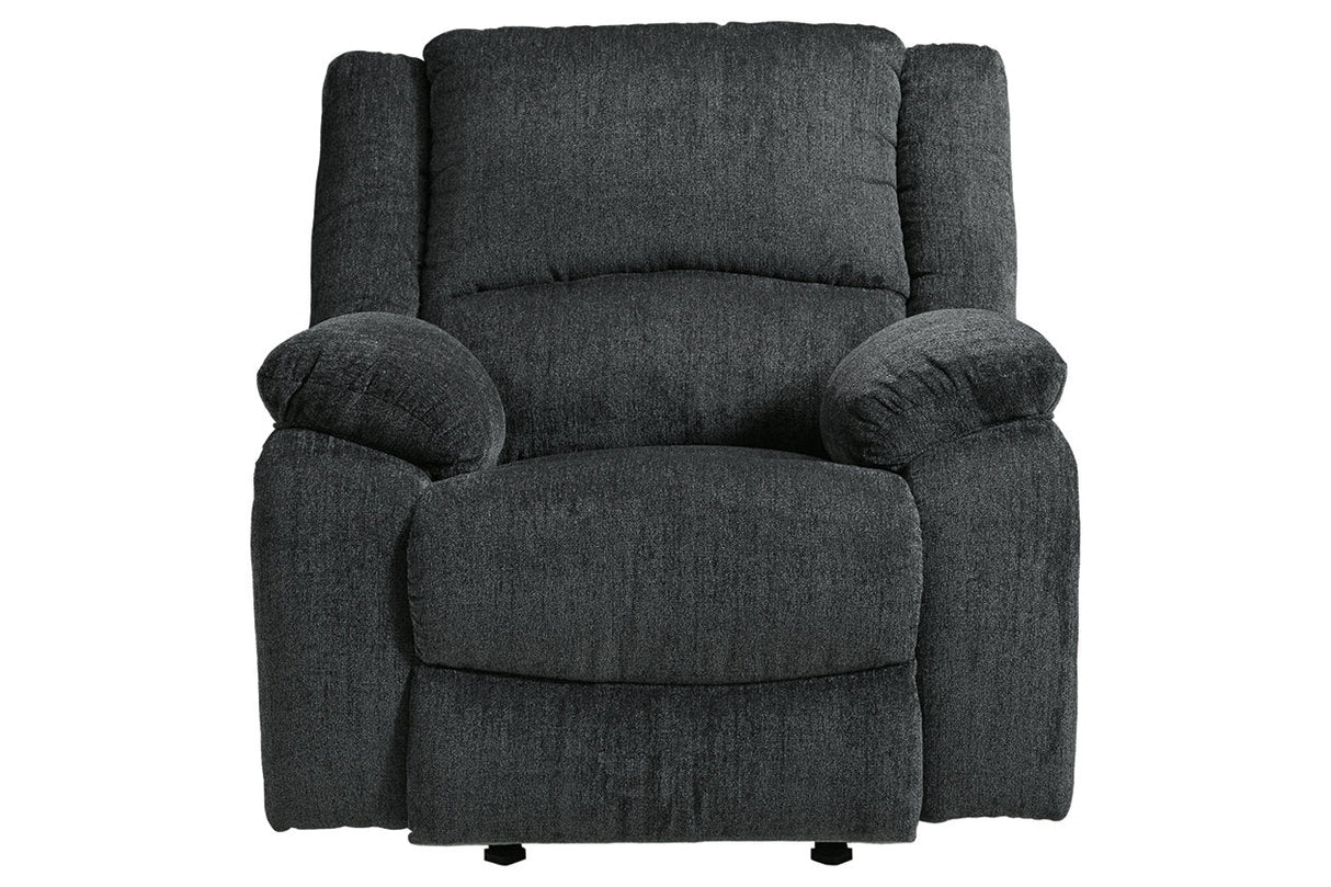 Draycoll Slate Recliner