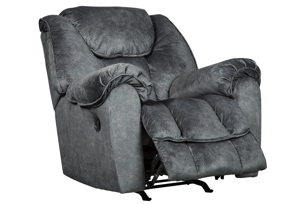 Capehorn Granite Recliner