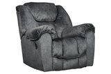 Capehorn Granite Recliner