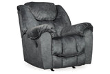 Capehorn Granite Reclining Sofa, Loveseat and Recliner