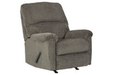 Dorsten Slate Recliner