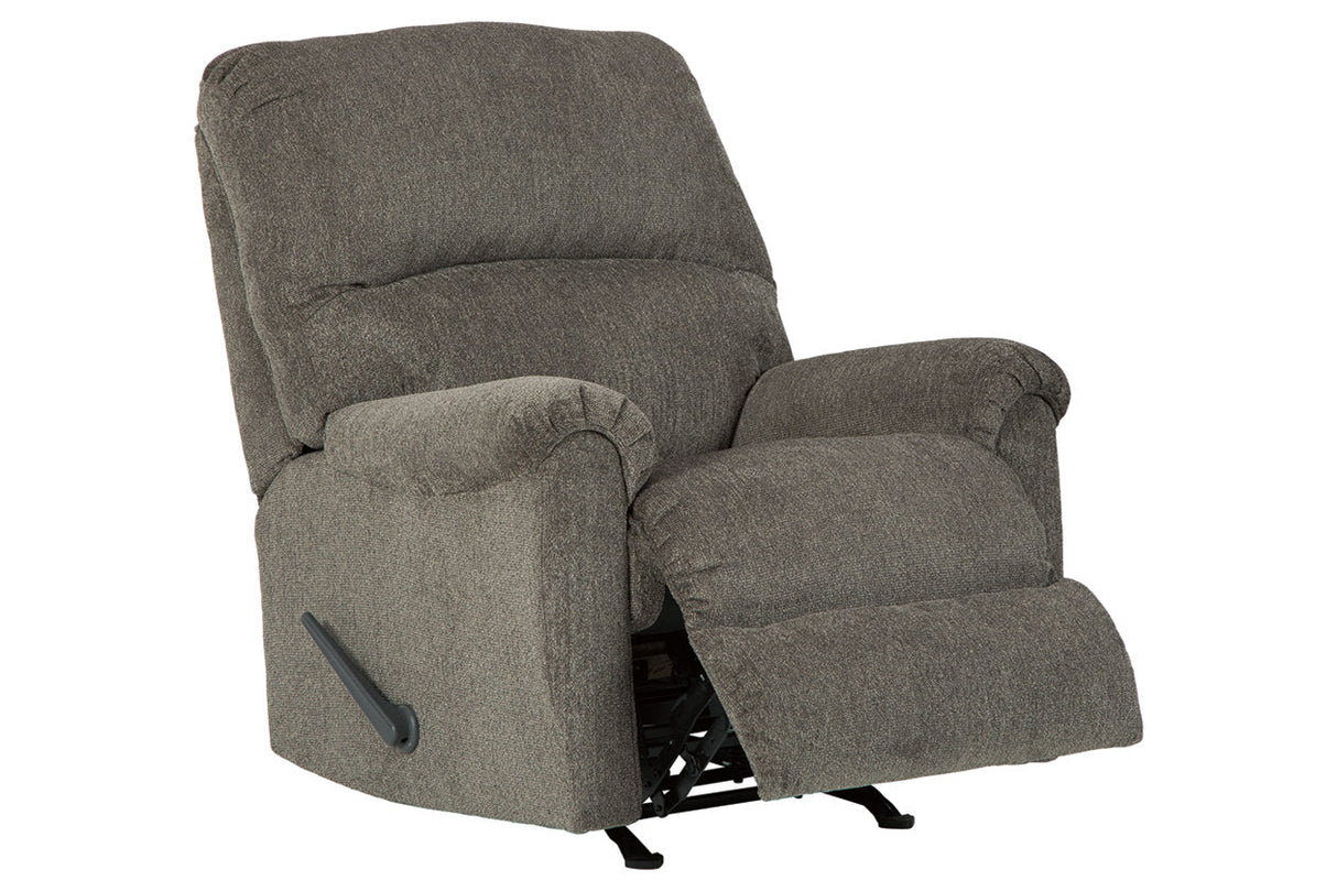 Dorsten Slate Recliner