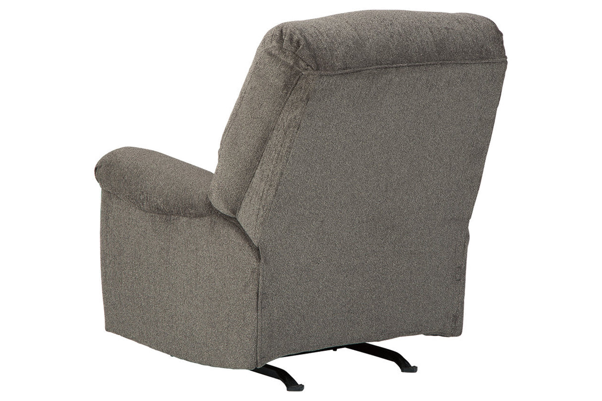 Dorsten Slate Recliner