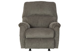 Dorsten Slate Recliner