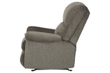 Dorsten Slate Recliner