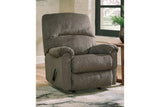 Dorsten Slate Recliner