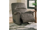 Dorsten Slate Recliner