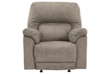 Cavalcade Slate Power Recliner