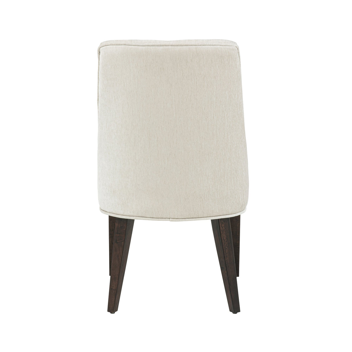 8-Piece Beever Dining Chair and Arm Chair in Cream by Manhattan Comfort at Eve Furniture