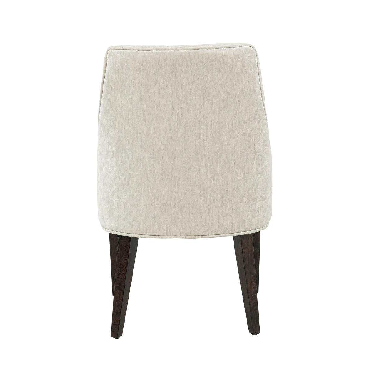 8-Piece Beever Dining Chair and Arm Chair in Cream by Manhattan Comfort at Eve Furniture