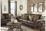 Nicorvo Coffee Sofa, Loveseat, Chair and Ottoman