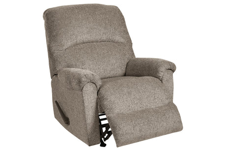 Ballinasloe Platinum Recliner