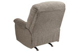 Ballinasloe Platinum Recliner