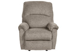 Ballinasloe Platinum Recliner