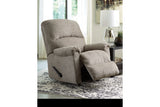 Ballinasloe Platinum Recliner