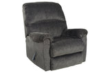 Ballinasloe Smoke Recliner