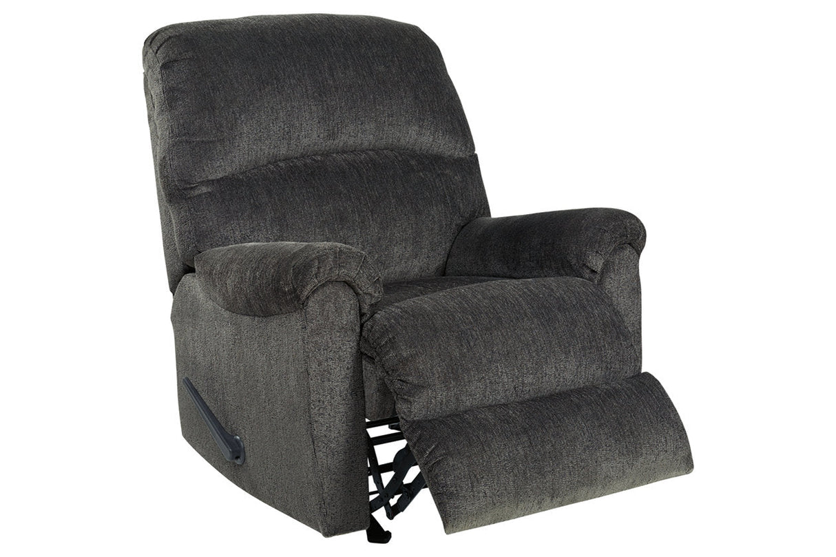 Ballinasloe Smoke Recliner