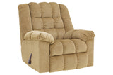 Ludden Sand Recliner