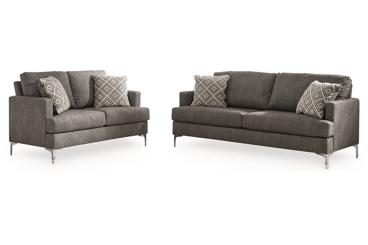 Arcola Java Living Room Set