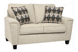 Abinger Natural Loveseat