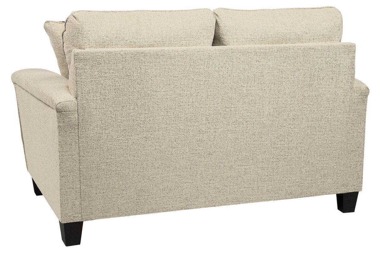 Abinger Natural Loveseat