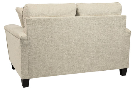 Abinger Natural Loveseat