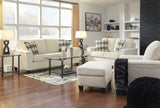 Abinger Natural Living Room Set