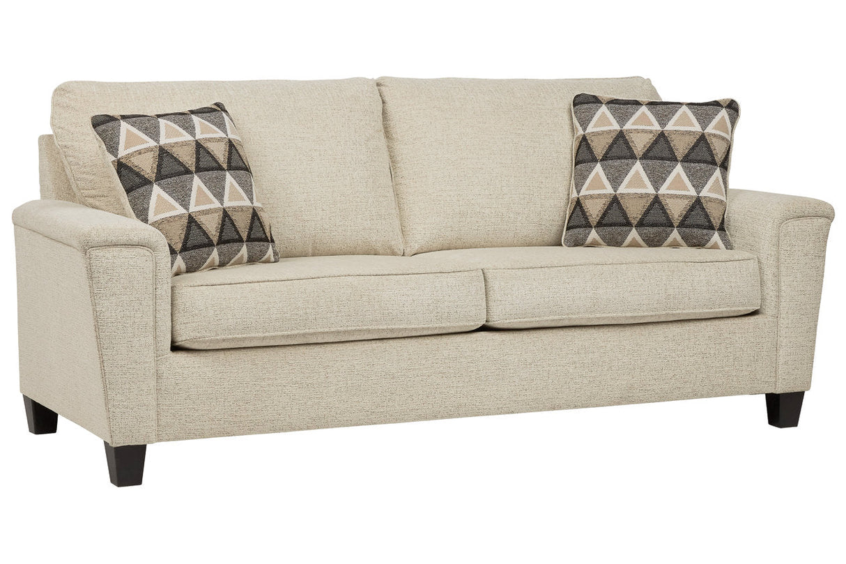 Abinger Natural Queen Sofa Sleeper