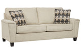 Abinger Natural Queen Sofa Sleeper