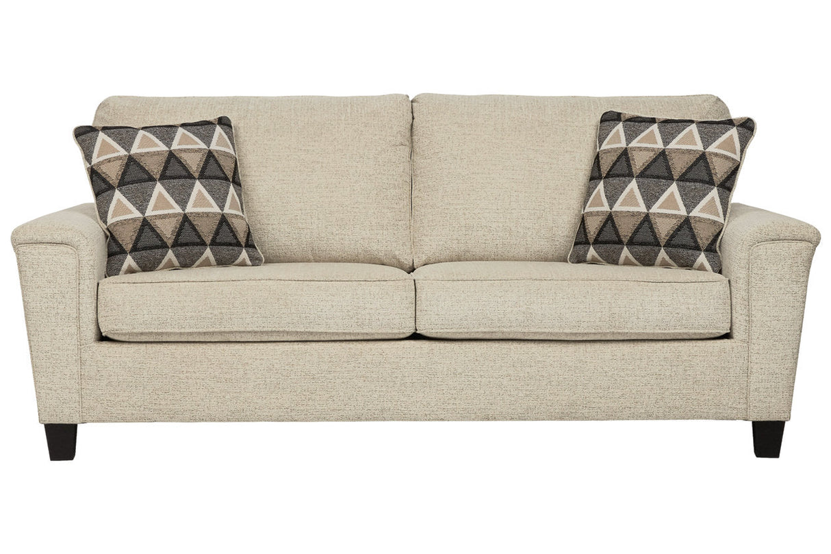 Abinger Natural Sofa