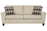 Abinger Natural Loveseat