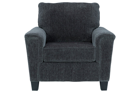 Abinger Smoke Chair