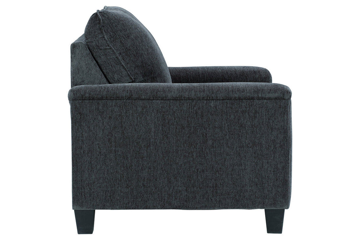 Abinger Smoke Chair