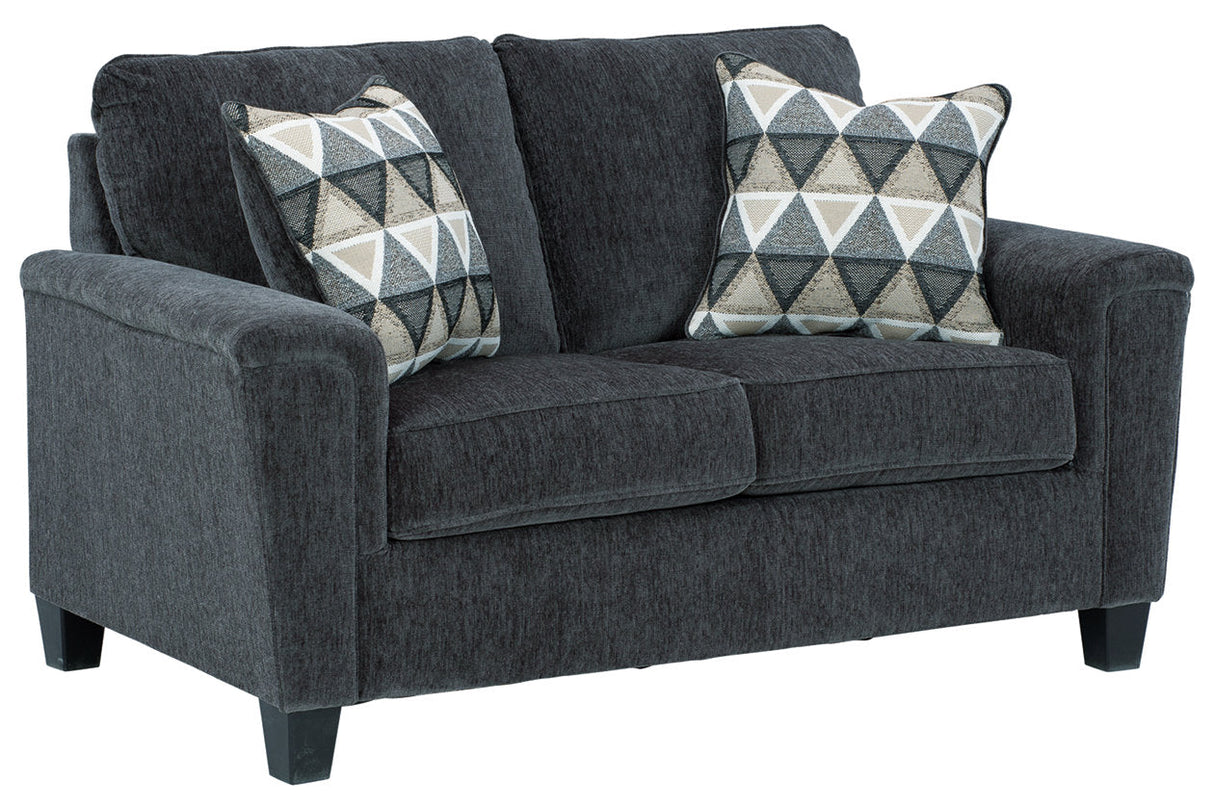 Abinger Smoke Loveseat