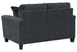 Abinger Smoke Loveseat