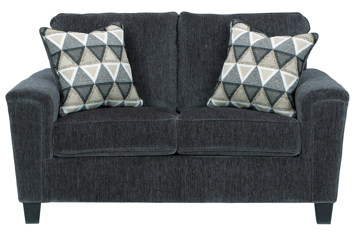 Abinger Smoke Loveseat