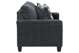 Abinger Smoke Loveseat