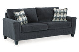 Abinger Smoke Sofa and Loveseat